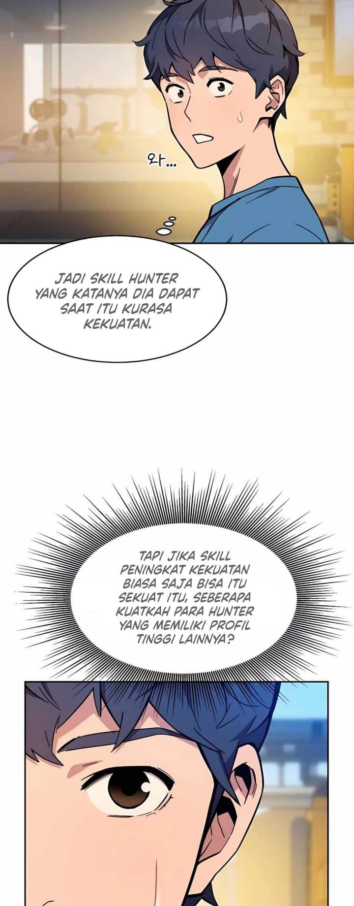 Auto-Hunting With Clones - Chapter 5 - Page 51