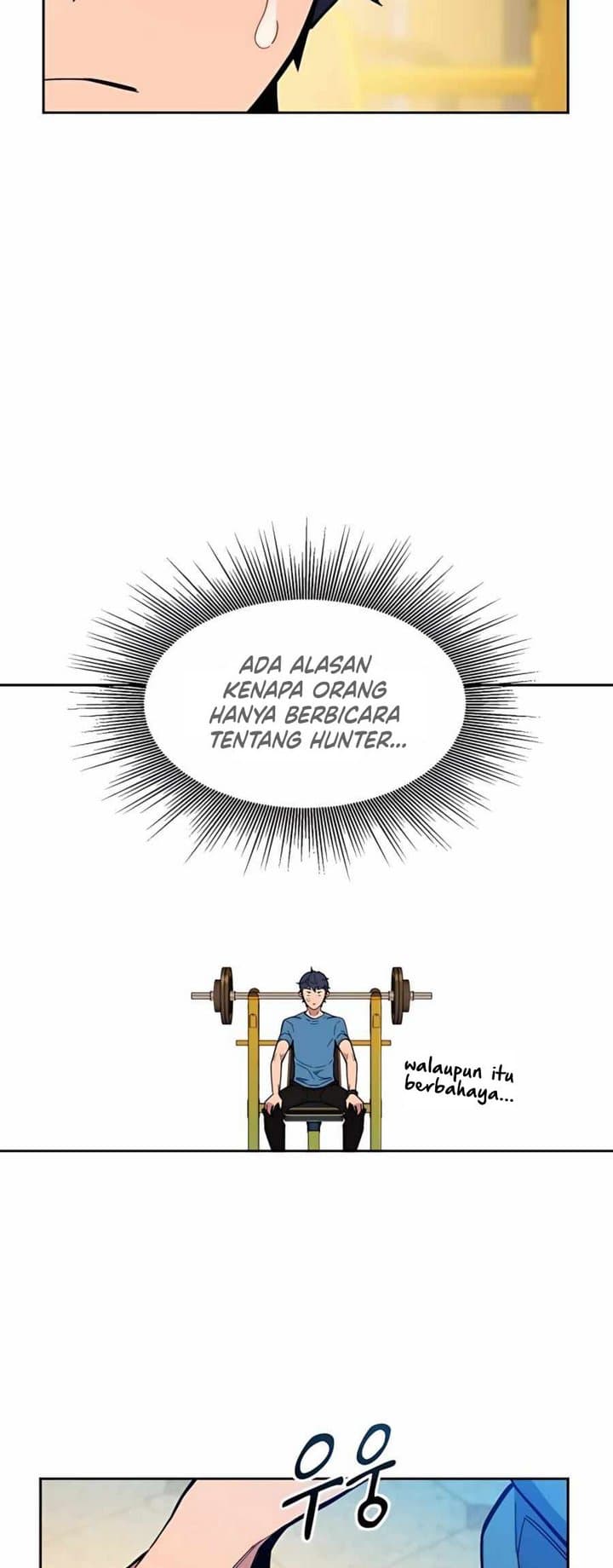 Auto-Hunting With Clones - Chapter 5 - Page 52