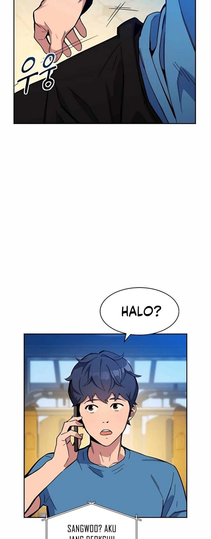 Auto-Hunting With Clones - Chapter 5 - Page 53