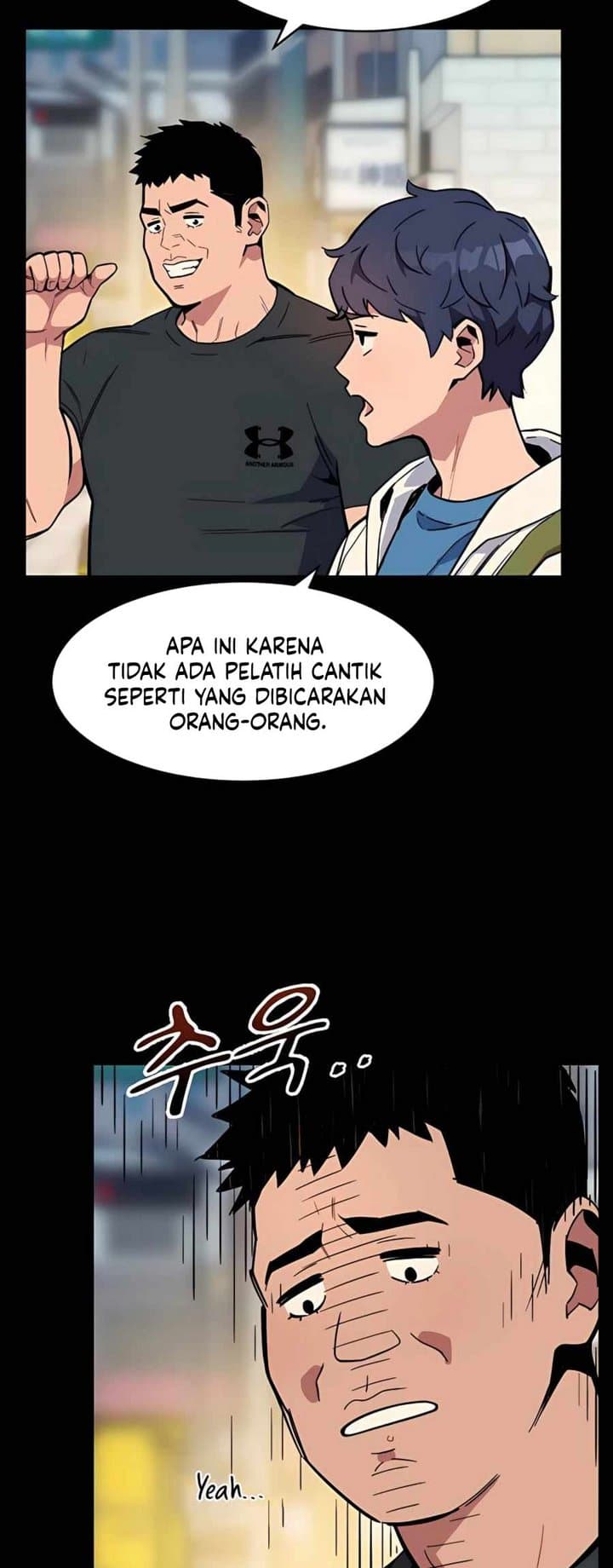 Auto-Hunting With Clones - Chapter 5 - Page 58