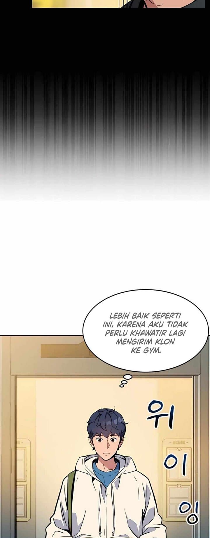 Auto-Hunting With Clones - Chapter 5 - Page 59