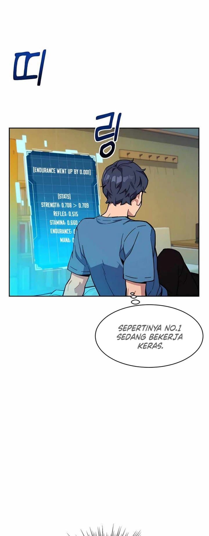 Auto-Hunting With Clones - Chapter 5 - Page 6