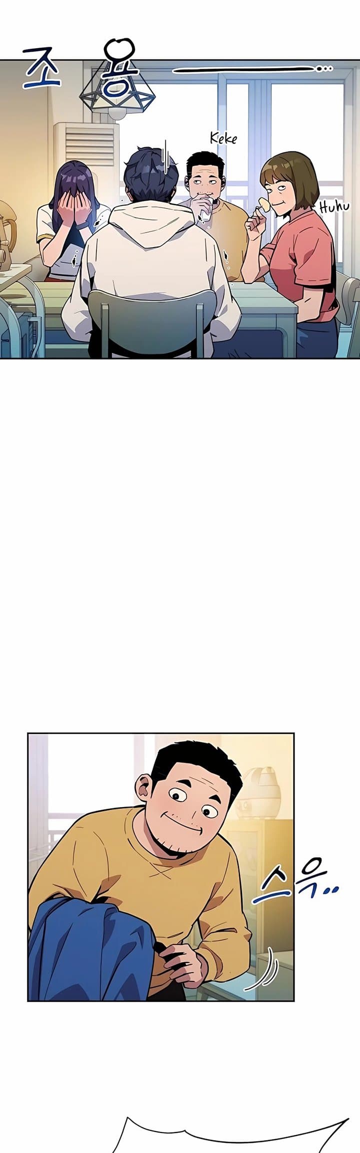 Auto-Hunting With Clones - Chapter 6 - Page 11