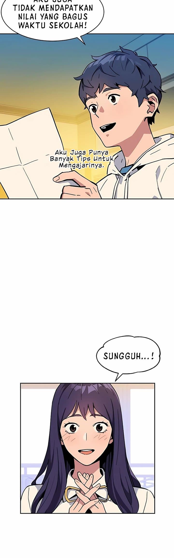 Auto-Hunting With Clones - Chapter 6 - Page 14