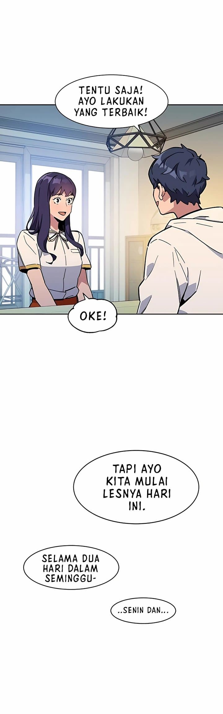 Auto-Hunting With Clones - Chapter 6 - Page 15