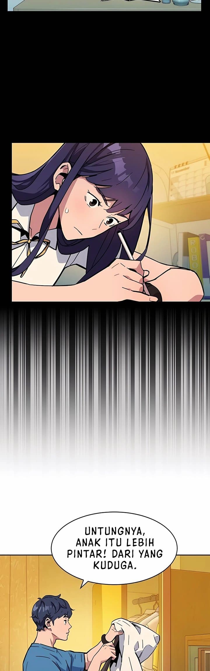 Auto-Hunting With Clones - Chapter 6 - Page 18