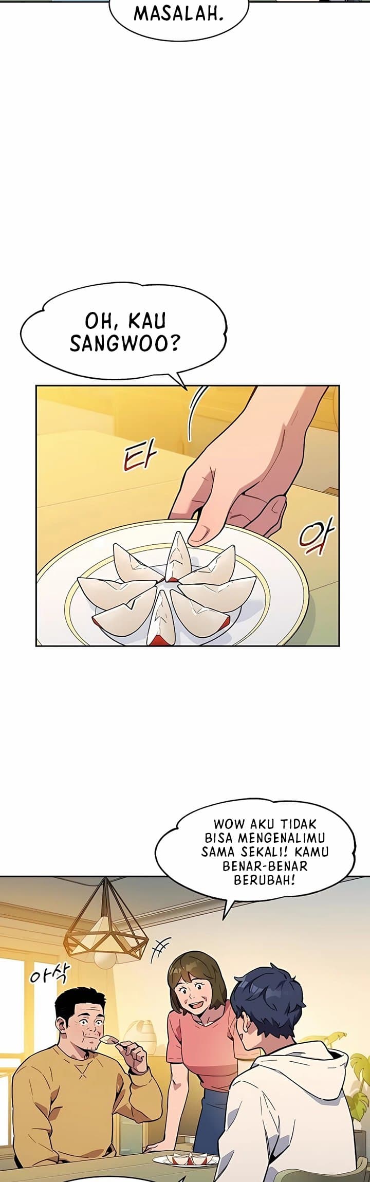 Auto-Hunting With Clones - Chapter 6 - Page 4