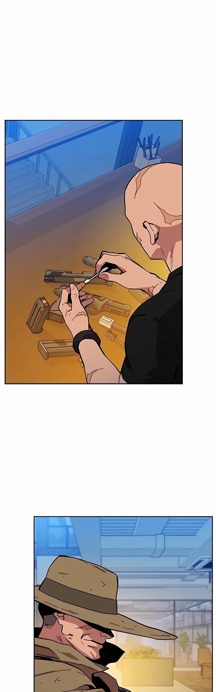 Auto-Hunting With Clones - Chapter 6 - Page 42