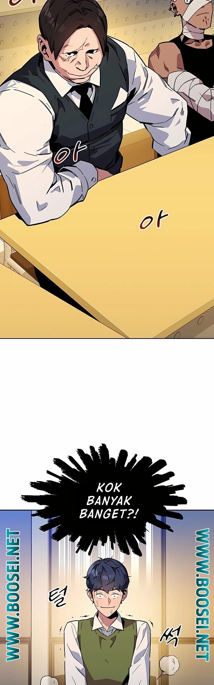 Auto-Hunting With Clones - Chapter 6 - Page 47