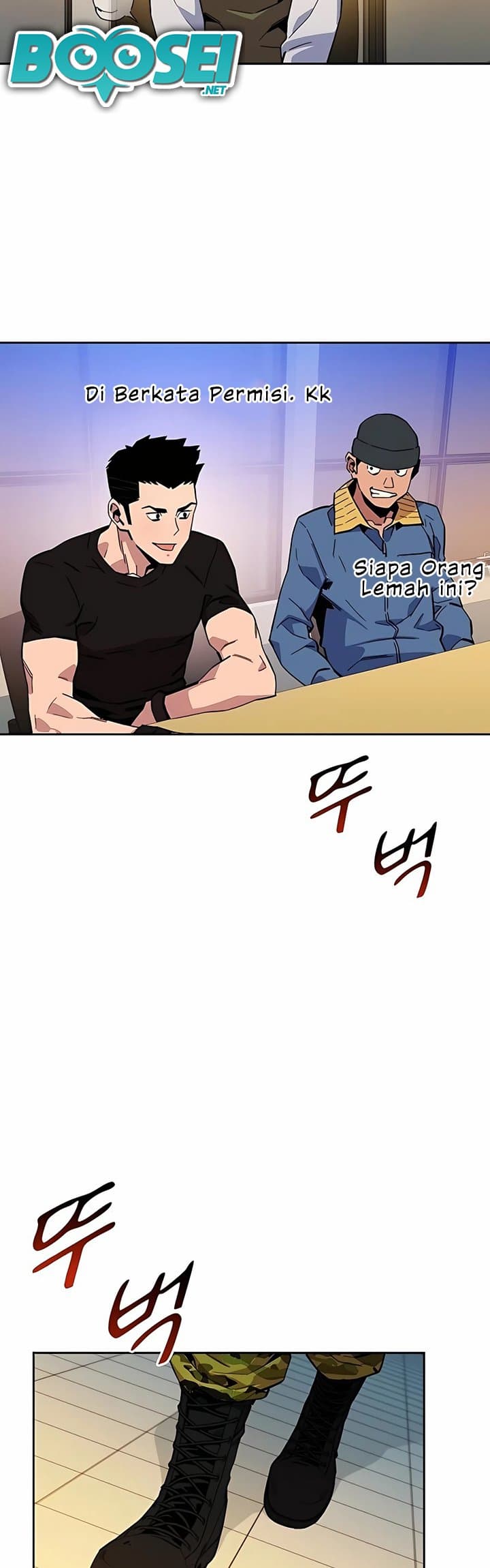 Auto-Hunting With Clones - Chapter 6 - Page 48