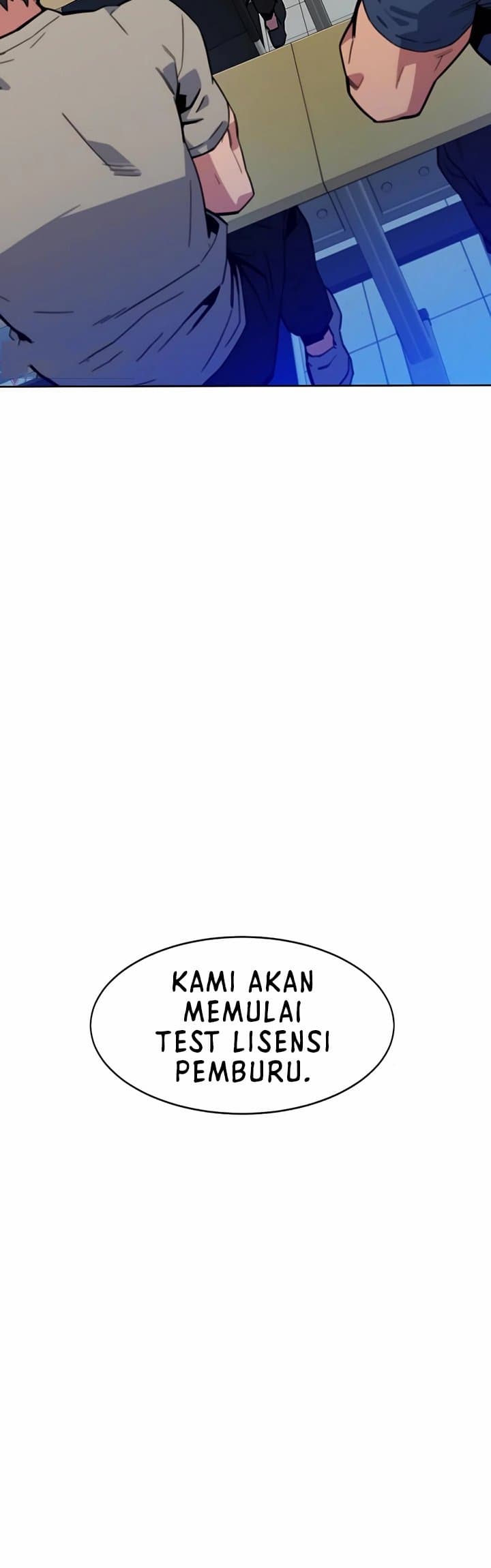 Auto-Hunting With Clones - Chapter 6 - Page 53