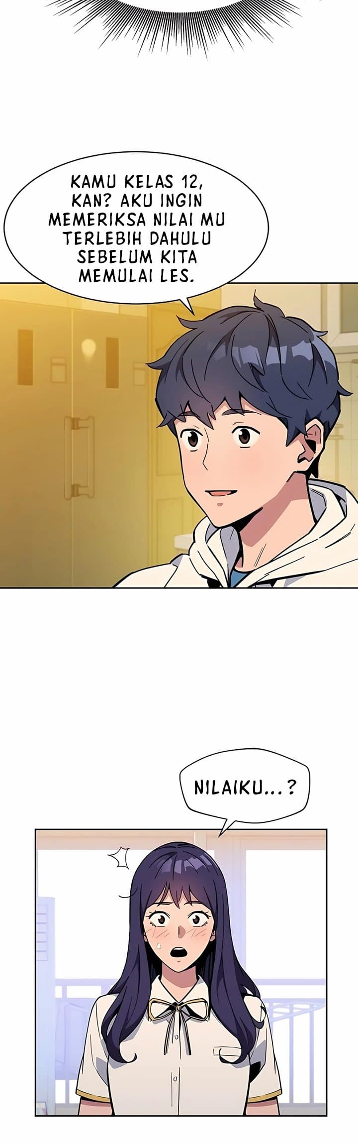 Auto-Hunting With Clones - Chapter 6 - Page 8