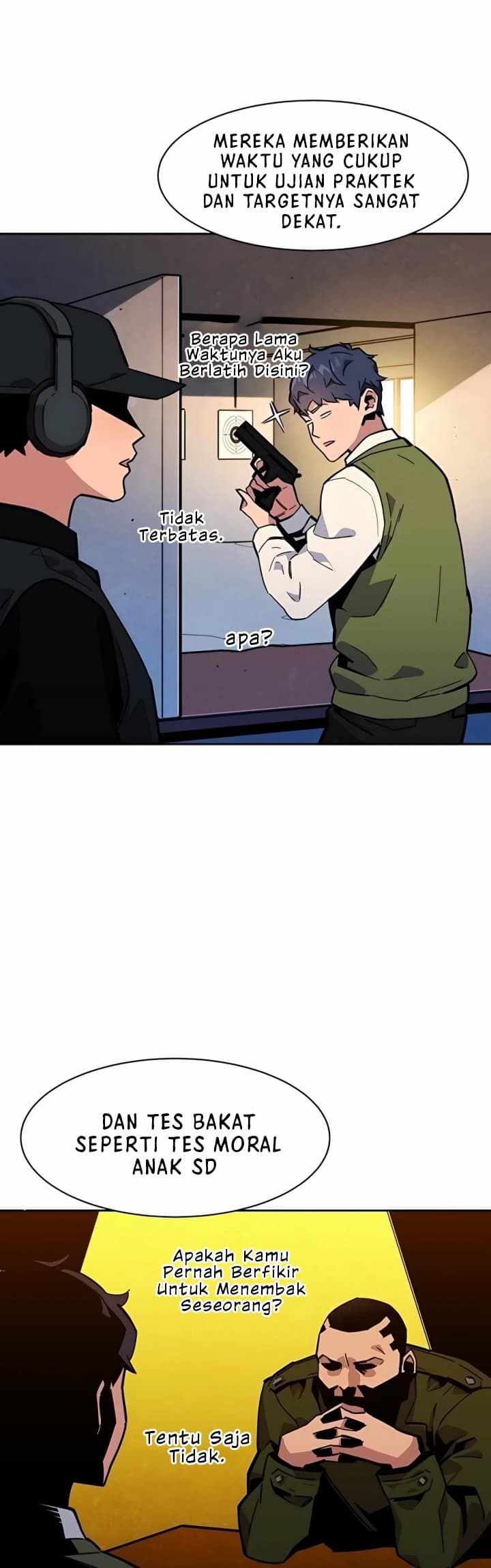 Auto-Hunting With Clones - Chapter 7 - Page 12