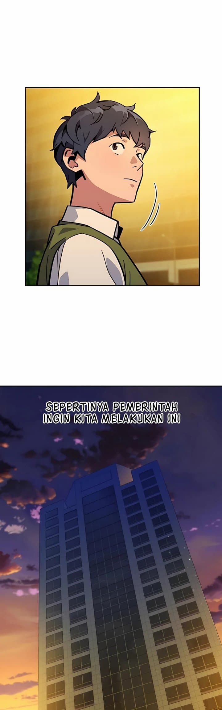 Auto-Hunting With Clones - Chapter 7 - Page 14