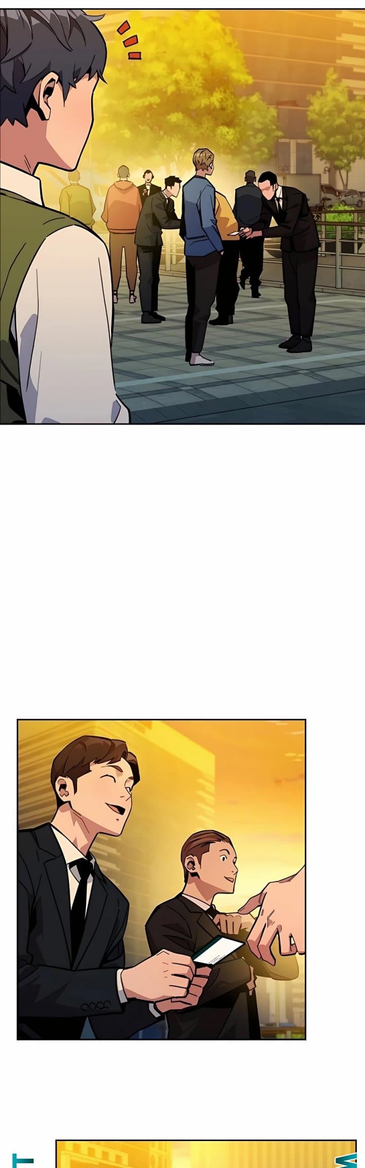 Auto-Hunting With Clones - Chapter 7 - Page 16