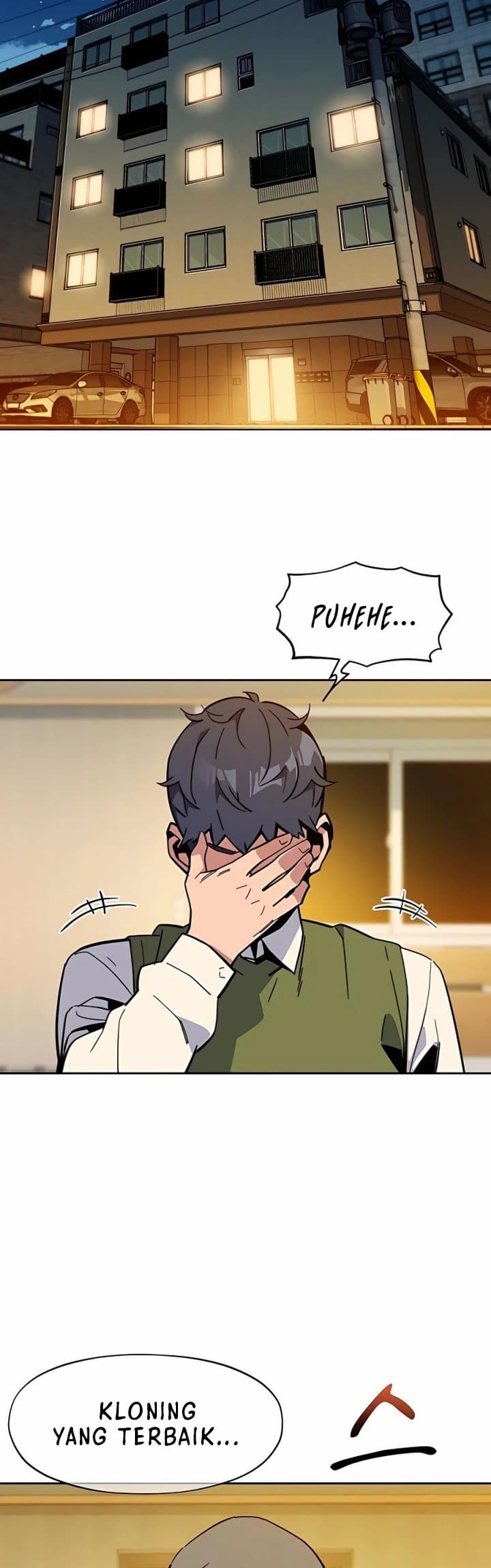 Auto-Hunting With Clones - Chapter 7 - Page 24