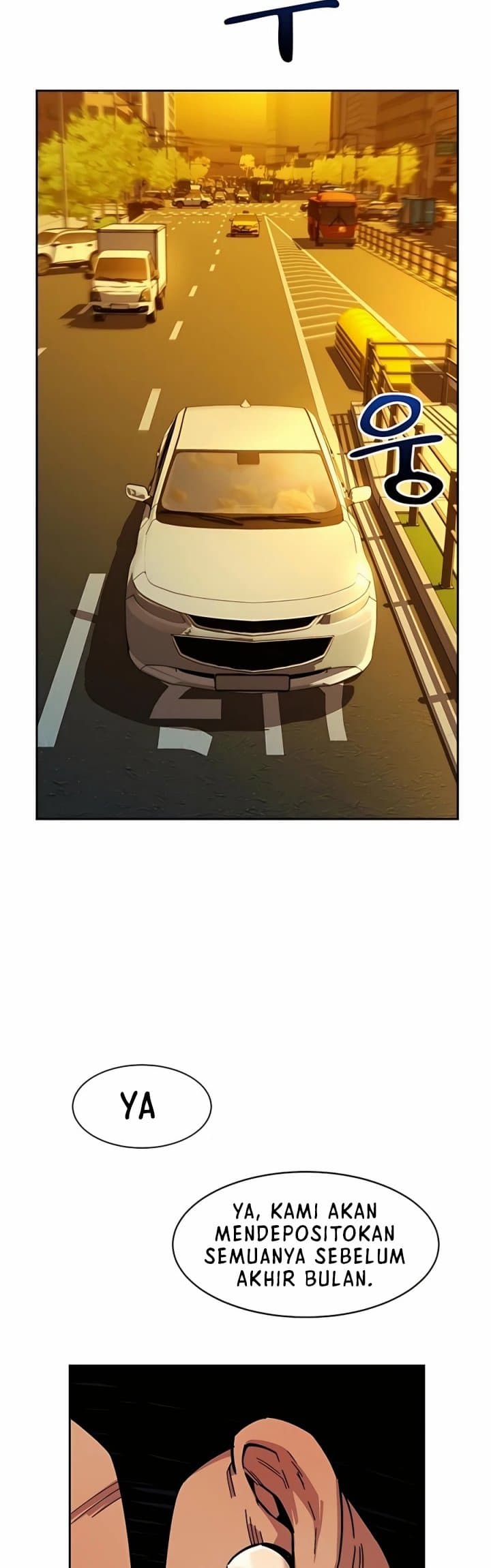 Auto-Hunting With Clones - Chapter 7 - Page 4
