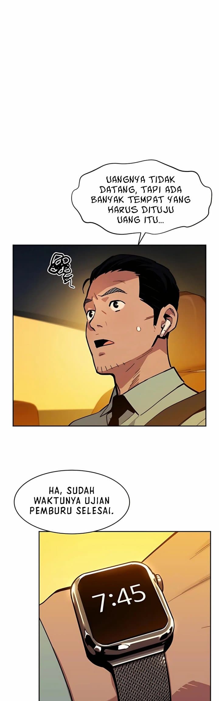 Auto-Hunting With Clones - Chapter 7 - Page 7