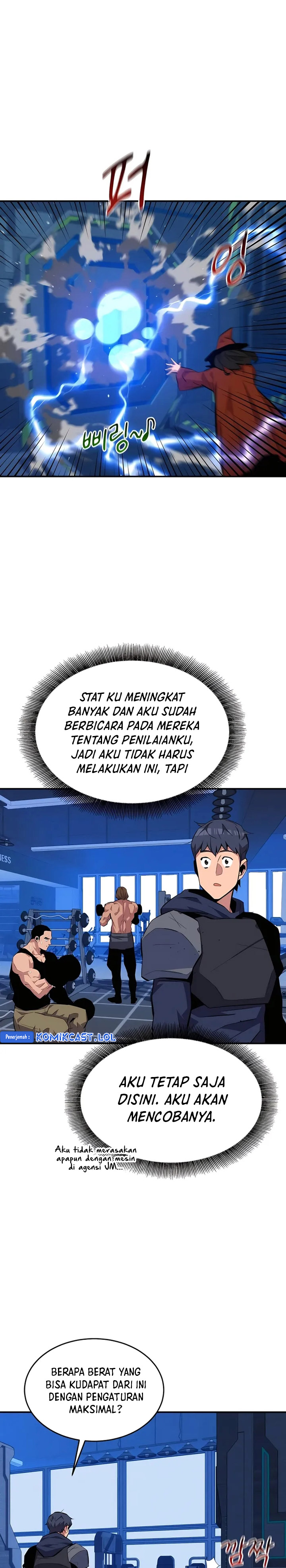 Auto-Hunting With Clones - Chapter 76 - Page 10