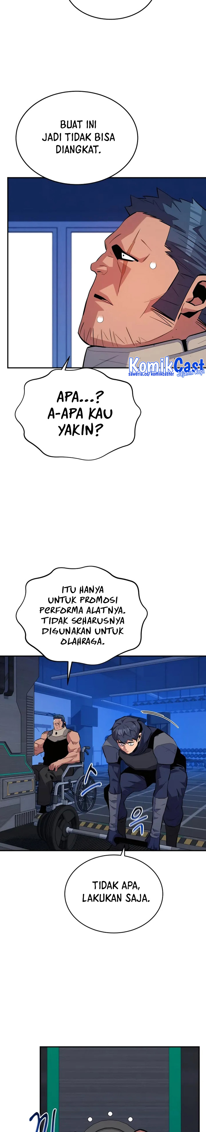 Auto-Hunting With Clones - Chapter 76 - Page 12