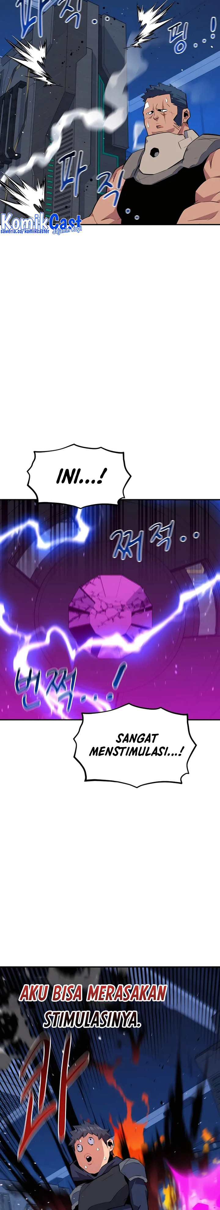 Auto-Hunting With Clones - Chapter 76 - Page 15