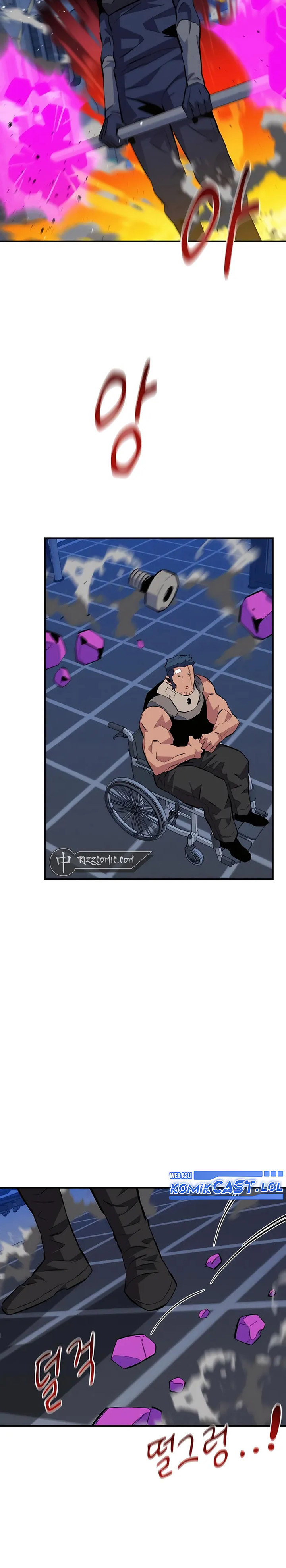 Auto-Hunting With Clones - Chapter 76 - Page 16