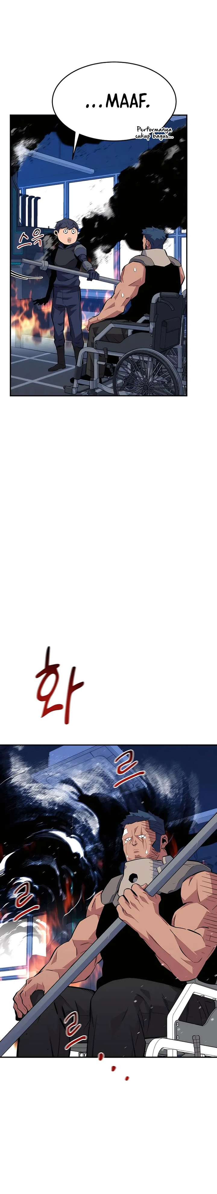Auto-Hunting With Clones - Chapter 76 - Page 17