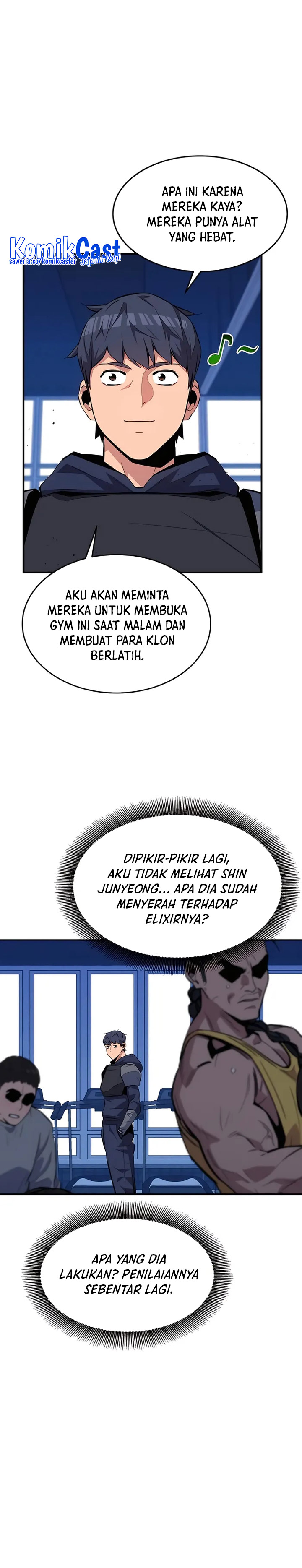 Auto-Hunting With Clones - Chapter 76 - Page 18