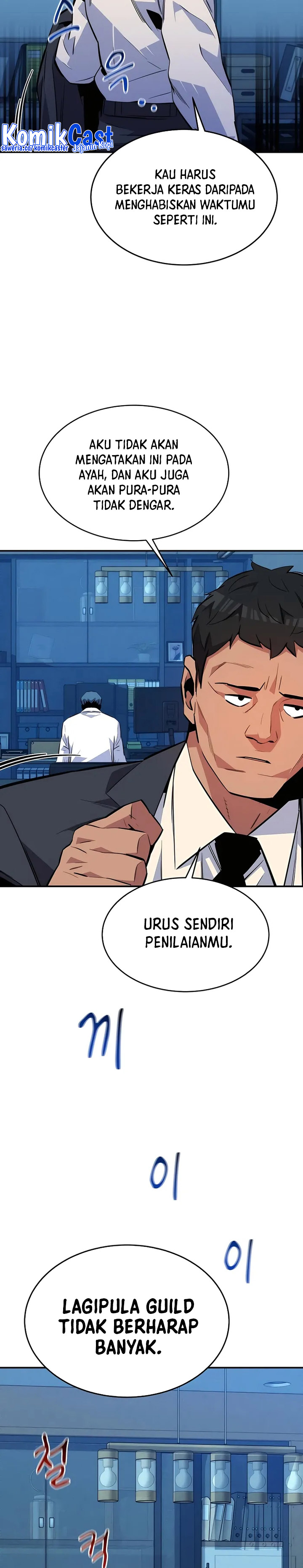 Auto-Hunting With Clones - Chapter 76 - Page 23