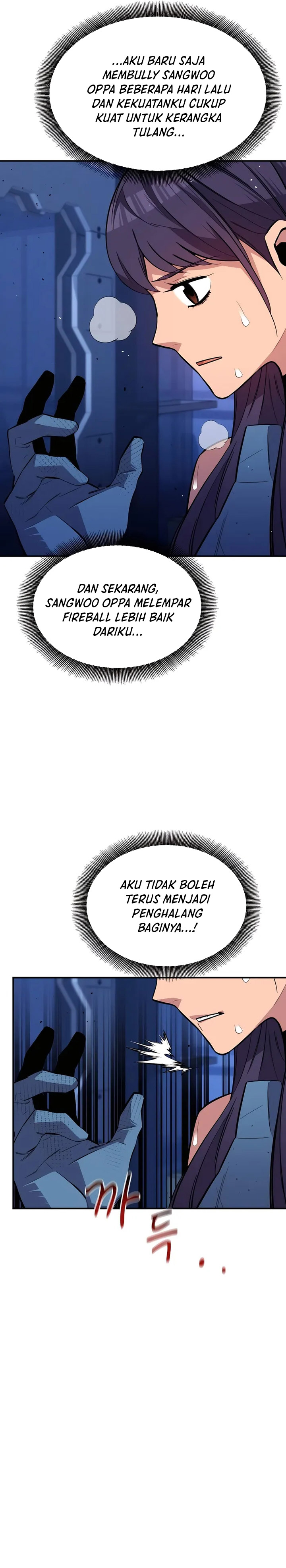 Auto-Hunting With Clones - Chapter 76 - Page 26