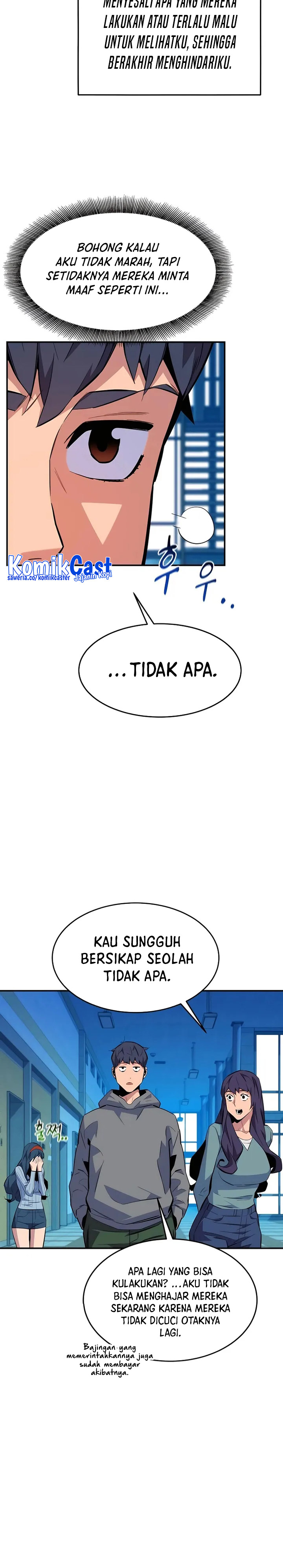 Auto-Hunting With Clones - Chapter 76 - Page 3