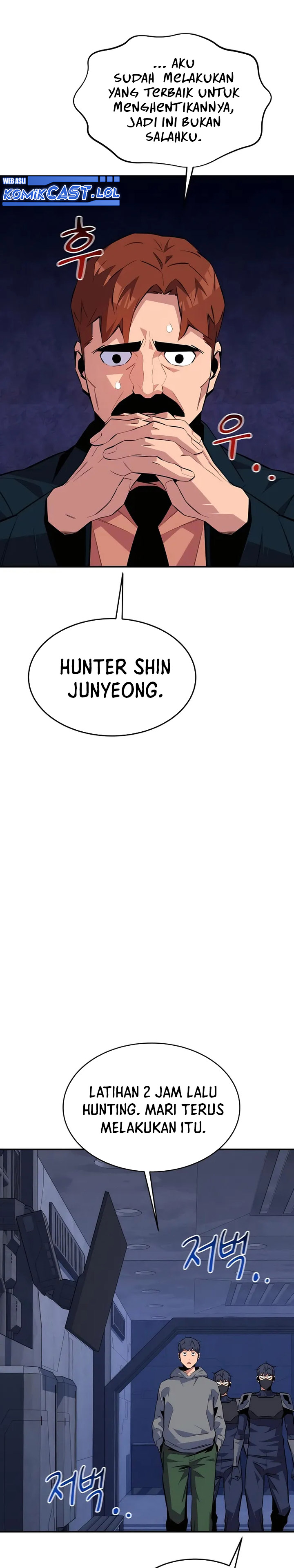 Auto-Hunting With Clones - Chapter 76 - Page 31