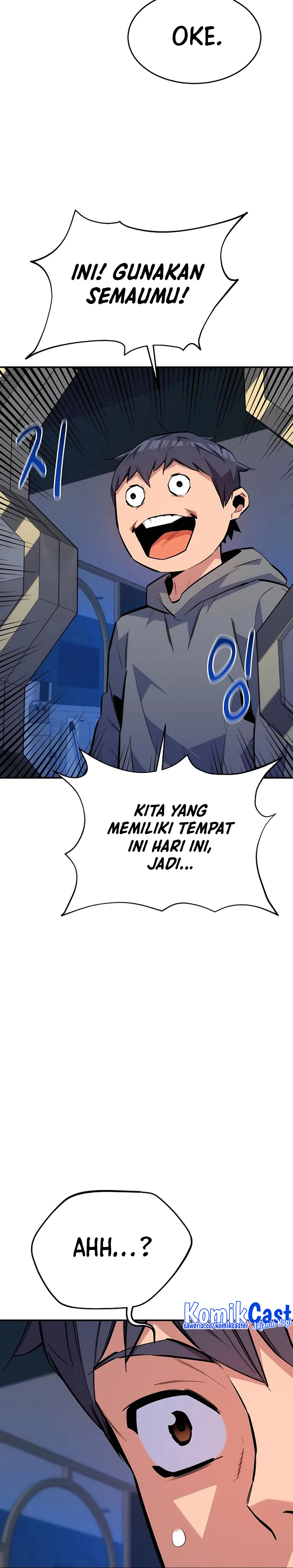 Auto-Hunting With Clones - Chapter 76 - Page 32