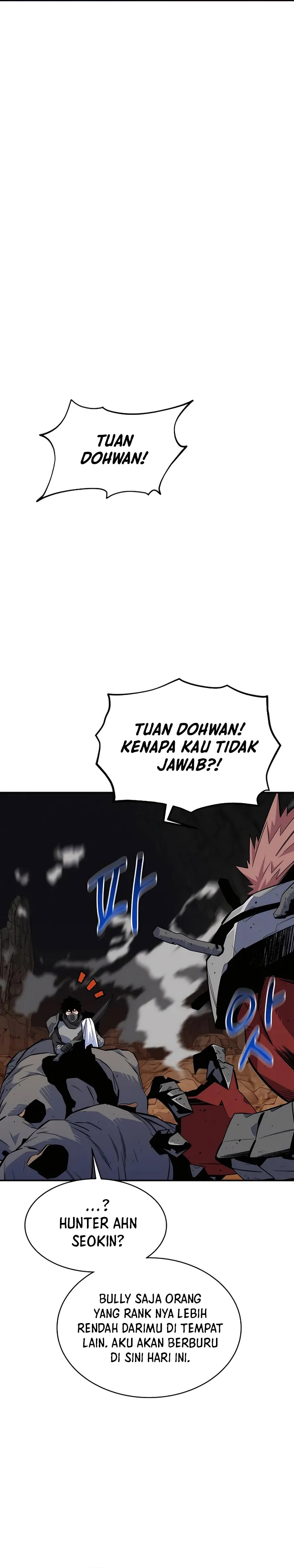 Auto-Hunting With Clones - Chapter 76 - Page 33