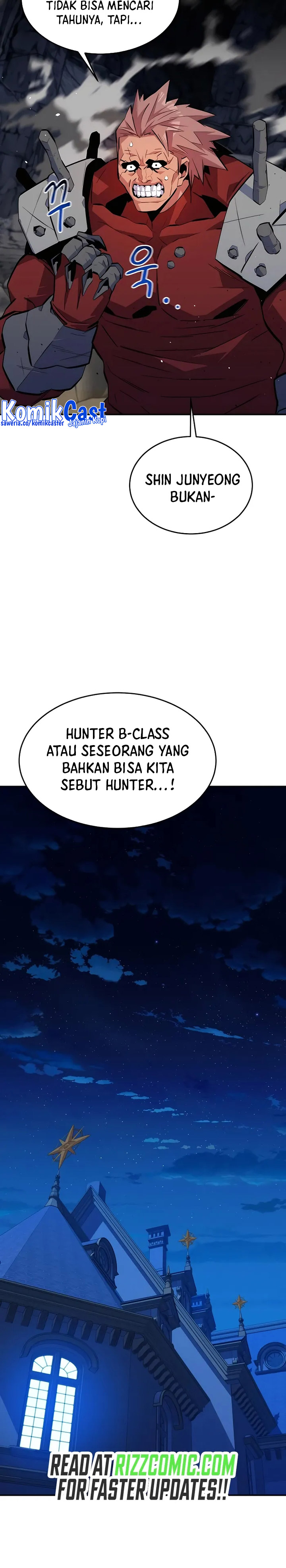 Auto-Hunting With Clones - Chapter 76 - Page 37