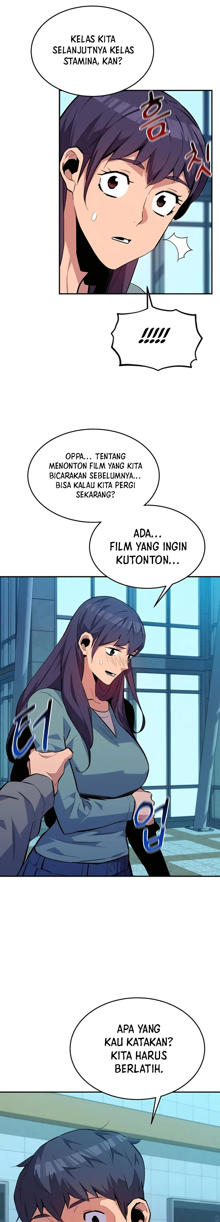 Auto-Hunting With Clones - Chapter 76 - Page 4