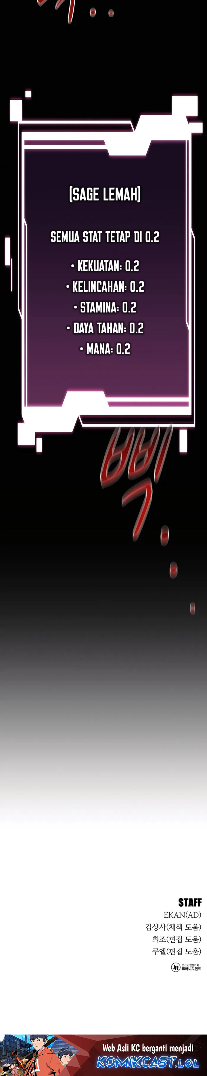 Auto-Hunting With Clones - Chapter 76 - Page 41