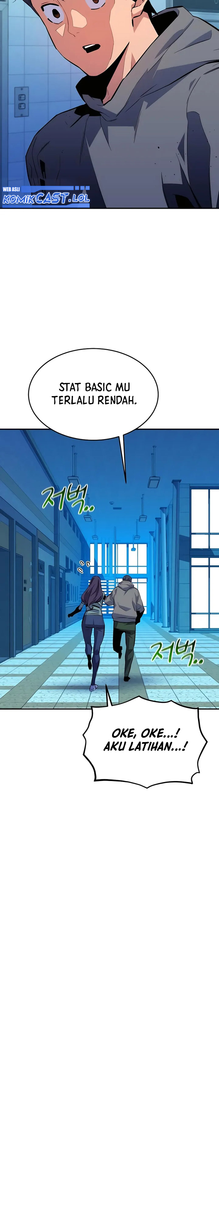 Auto-Hunting With Clones - Chapter 76 - Page 5