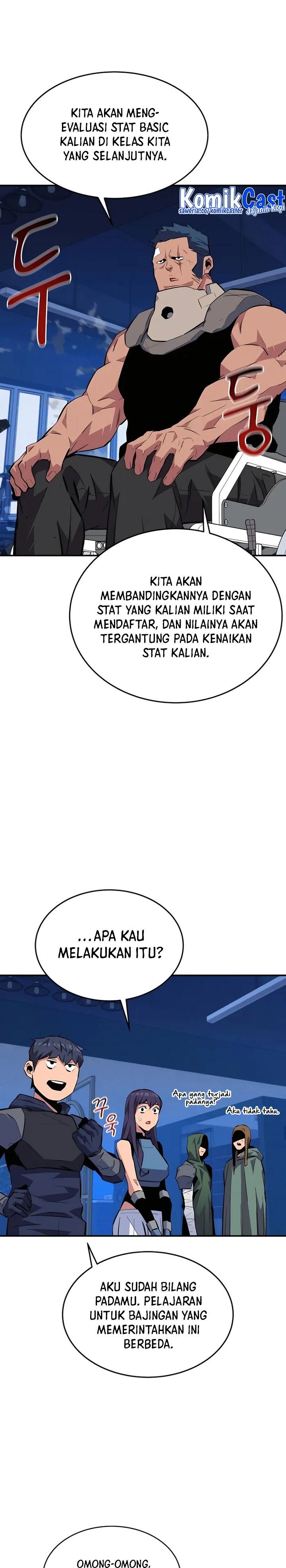 Auto-Hunting With Clones - Chapter 76 - Page 7