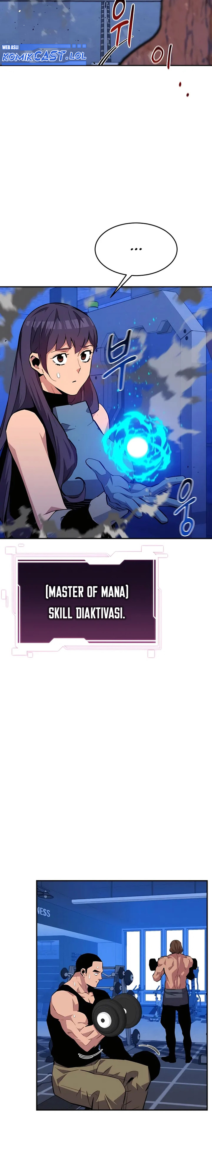 Auto-Hunting With Clones - Chapter 76 - Page 9