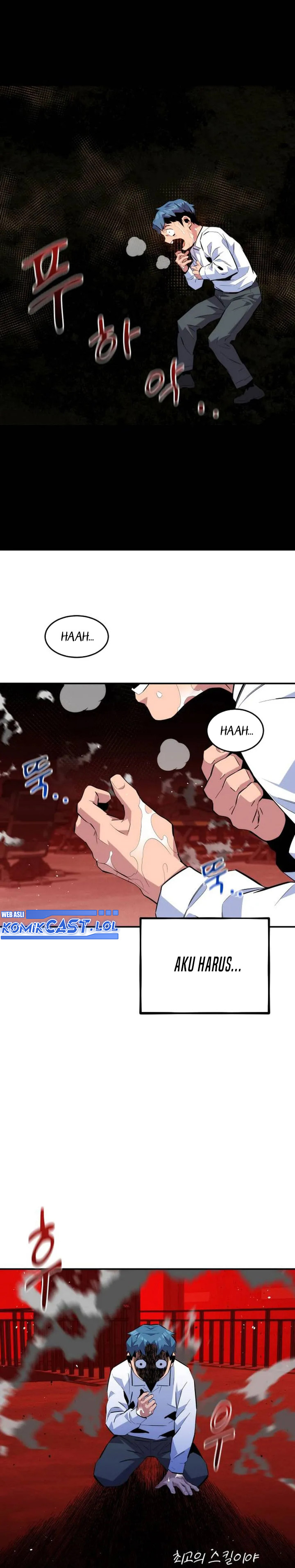 Auto-Hunting With Clones - Chapter 77 - Page 10