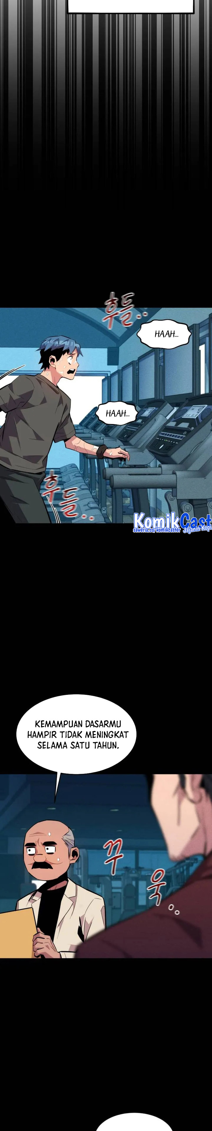 Auto-Hunting With Clones - Chapter 77 - Page 12