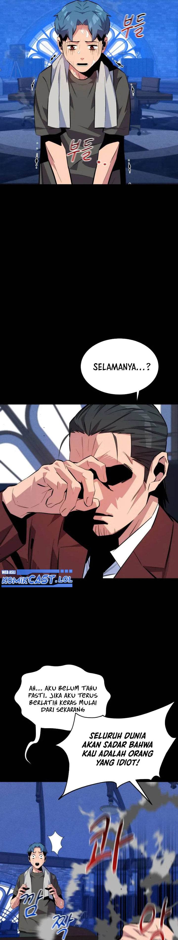 Auto-Hunting With Clones - Chapter 77 - Page 14