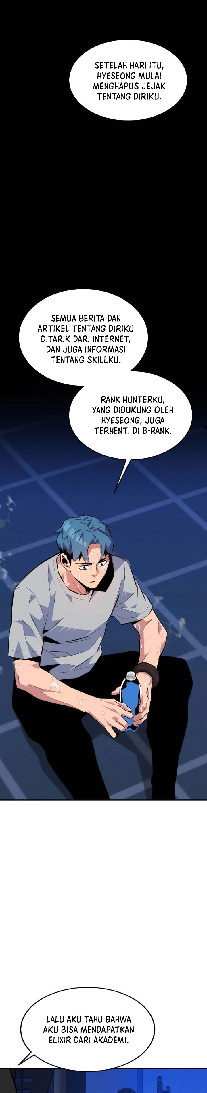 Auto-Hunting With Clones - Chapter 77 - Page 17