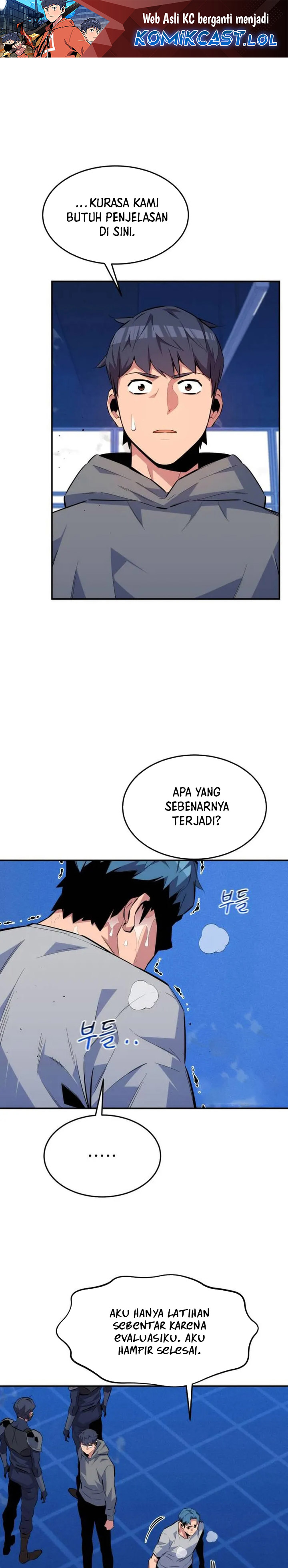 Auto-Hunting With Clones - Chapter 77 - Page 2