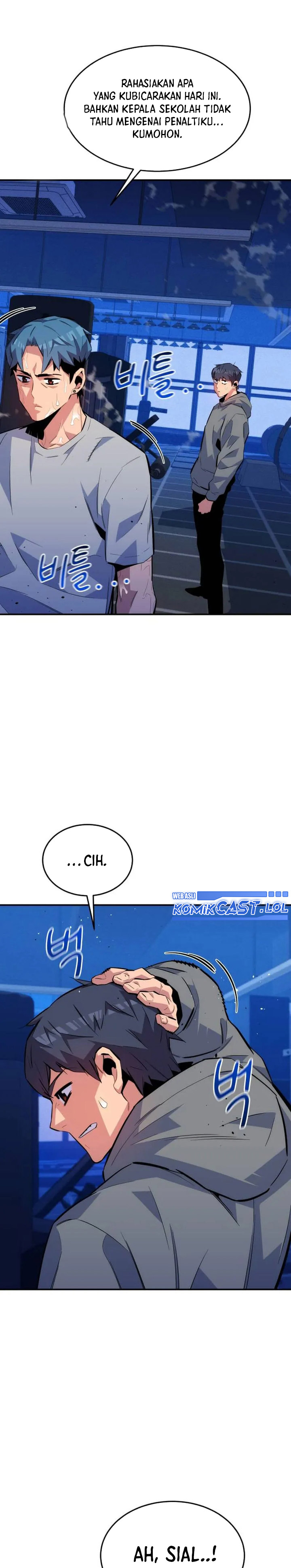 Auto-Hunting With Clones - Chapter 77 - Page 24