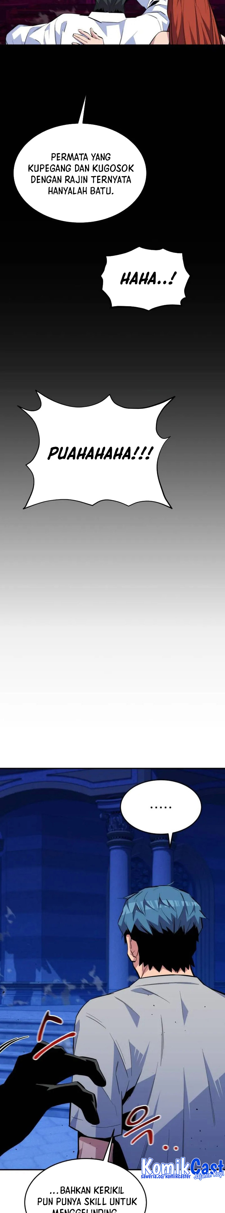 Auto-Hunting With Clones - Chapter 77 - Page 28