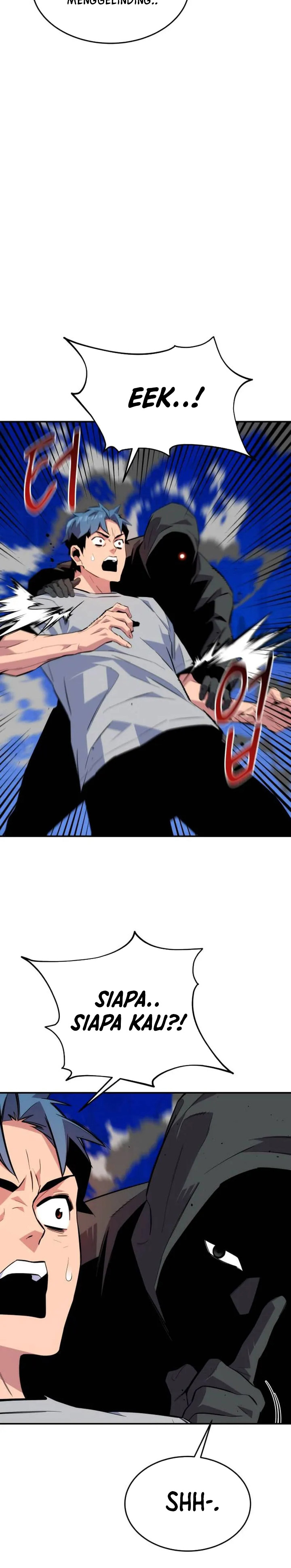 Auto-Hunting With Clones - Chapter 77 - Page 29