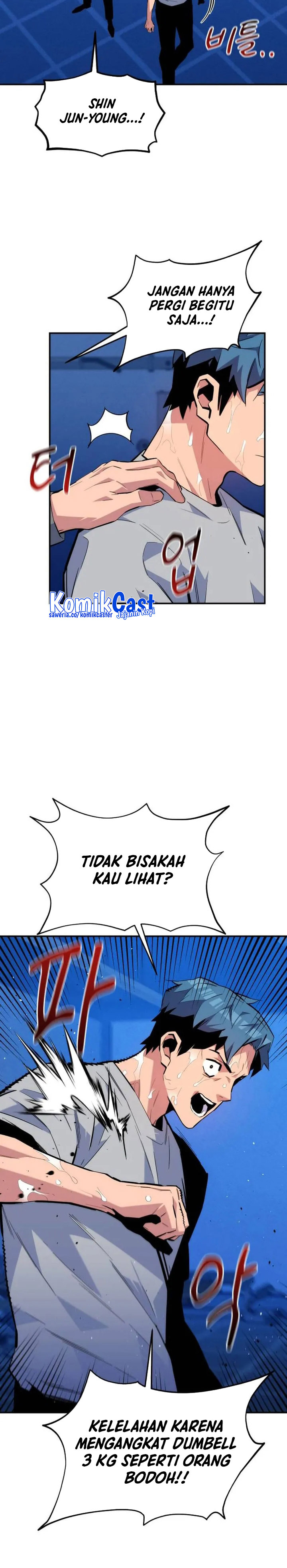 Auto-Hunting With Clones - Chapter 77 - Page 3