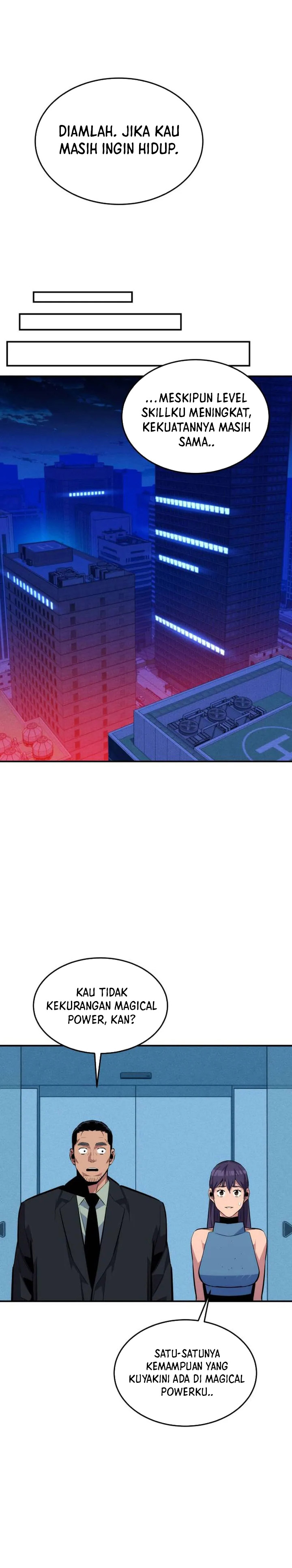 Auto-Hunting With Clones - Chapter 77 - Page 30